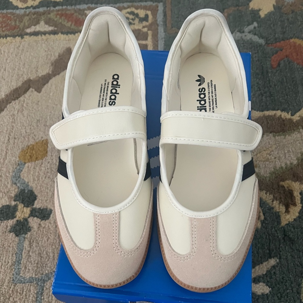Adidas Samba Jane - Picture 2 of 6